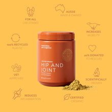 Load image into Gallery viewer, Hip and Joint Supplement - 250 gm