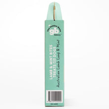 Load image into Gallery viewer, Lamb & Mint Dog Treats