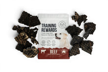 Load image into Gallery viewer, True Charlie Dog Training Treats - Beef