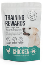 Load image into Gallery viewer, True Charlie Dog Training Treats - Chicken