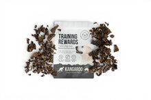 Load image into Gallery viewer, True Charlie Dog Training Treats - Kangaroo