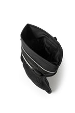 Load image into Gallery viewer, Black Treat Pouch