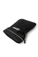 Load image into Gallery viewer, Black Treat Pouch