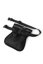 Load image into Gallery viewer, Black Treat Pouch
