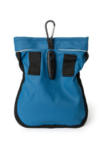 Load image into Gallery viewer, Blue Treat Pouch