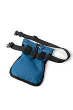 Load image into Gallery viewer, Blue Treat Pouch