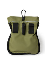 Load image into Gallery viewer, Green Treat Pouch