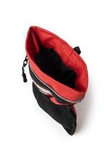Load image into Gallery viewer, Red Treat Pouch