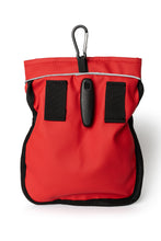 Load image into Gallery viewer, Red Treat Pouch