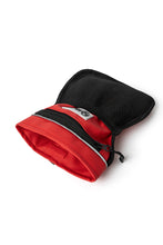 Load image into Gallery viewer, Red Treat Pouch