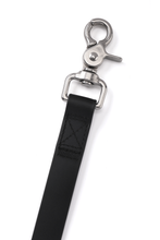 Load image into Gallery viewer, True Charlie Long Dog Leash - Black - 5m