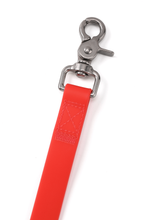 Load image into Gallery viewer, True Charlie Long Dog Leash - Red - 10m