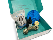 Load image into Gallery viewer, The Goodest Gift Hamper – Tail-Waggin’ Treats & Cheeky Surprises for Your Best Mate