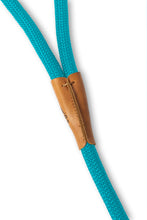 Load image into Gallery viewer, Rope Dog Lead - Sky Blue - The Sasha