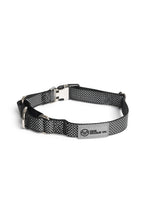 Load image into Gallery viewer, Midnight Black Martingale Collar - Buckle