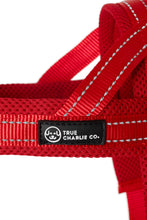 Load image into Gallery viewer, Red Dog Harness - The Storm