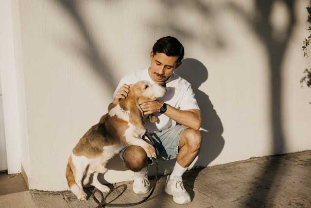 Gift Ideas for Dog Dads