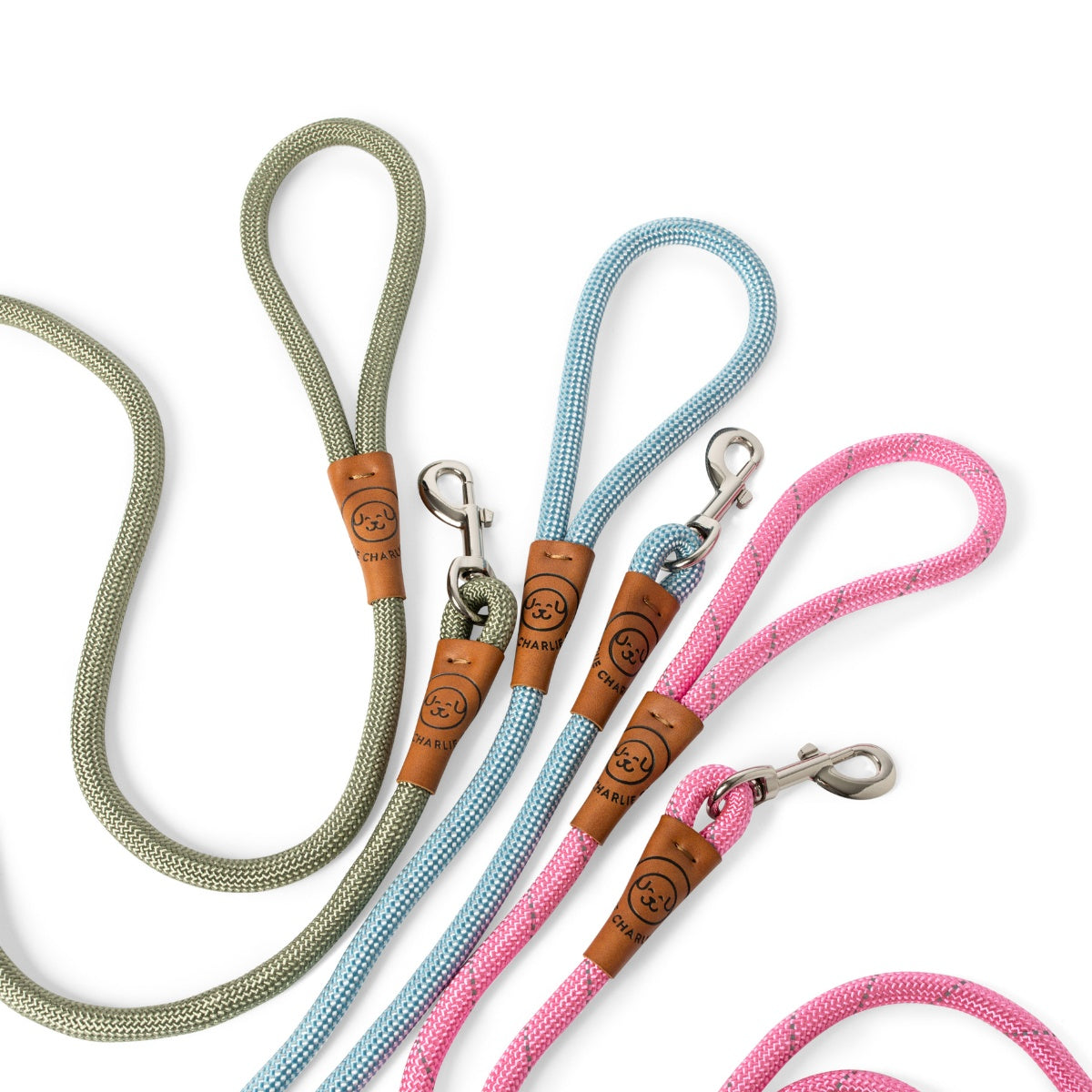 Buy Rope Dog Leads True Charlie Co.