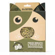 Load image into Gallery viewer, Fresh Breath &amp; Strong Eyes Dog Treats