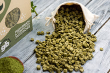 Load image into Gallery viewer, Fresh Breath &amp; Strong Eyes Dog Treats