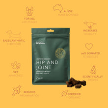 Load image into Gallery viewer, Hip and Joint Treat - 150gm
