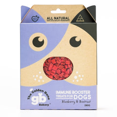 Immune Booster Dog Treats