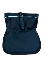 Load image into Gallery viewer, True Charlie Co. Black Treat Bag
