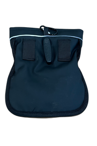True Charlie Co. Black Treat Bag