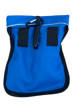 Load image into Gallery viewer, True Charlie Co. Blue Treat Bag
