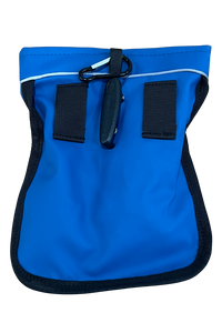 True Charlie Co. Blue Treat Bag