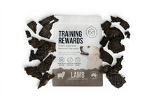 Load image into Gallery viewer, True Charlie Dog Training Treats - Lamb