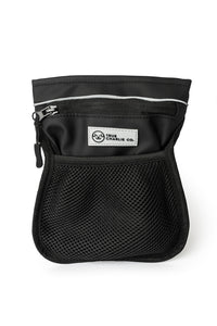 Black Treat Pouch