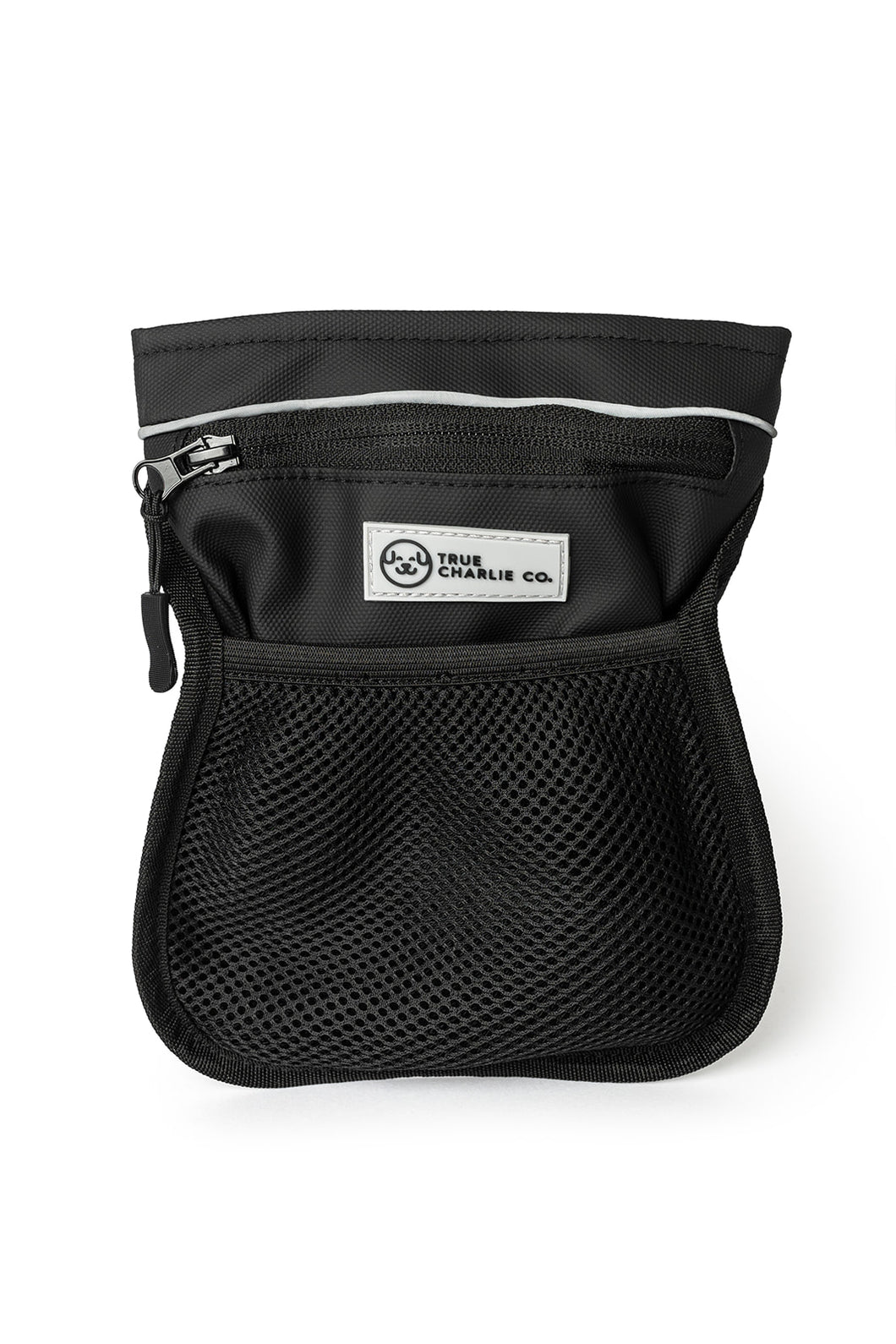 Black Treat Pouch