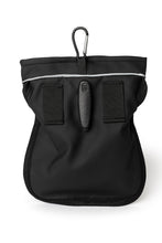 Load image into Gallery viewer, Black Treat Pouch
