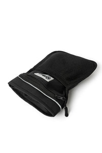 Black Treat Pouch