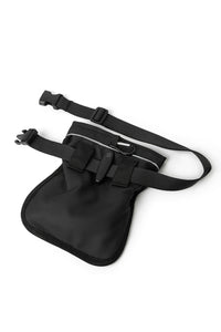 Black Treat Pouch