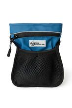 Load image into Gallery viewer, Blue Treat Pouch
