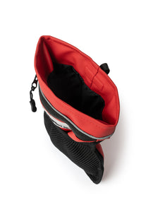 Red Treat Pouch
