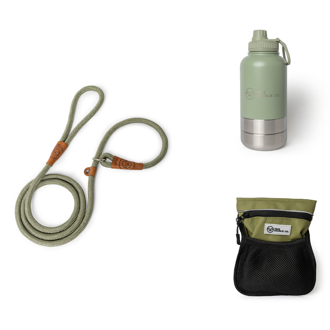 The Grab n Go Pack
