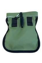 Load image into Gallery viewer, True Charlie Co. Green Treat Bag
