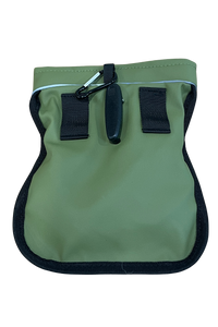 True Charlie Co. Green Treat Bag