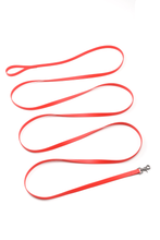 Load image into Gallery viewer, True Charlie Long Dog Leash - Red - 10m
